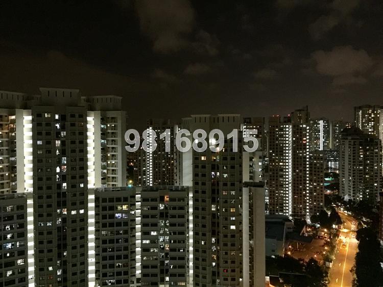 Blk 118B Jalan Membina (Bukit Merah), HDB 5 Rooms #110442292